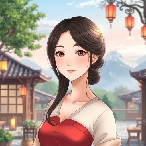 周落清头像