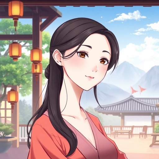 周清晓头像