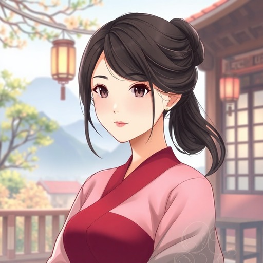 徐晚吟头像