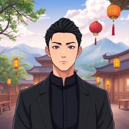 林淮序头像