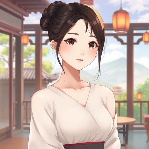 秦清羽头像