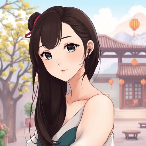 李清璃头像