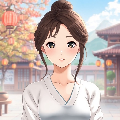 高洛棠头像