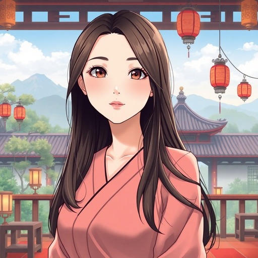 徐晓晚头像
