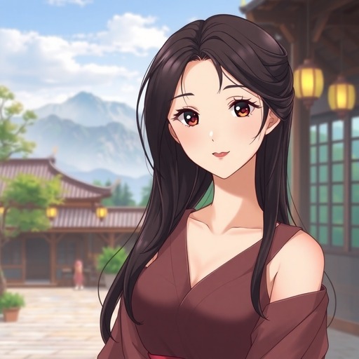 马清音头像