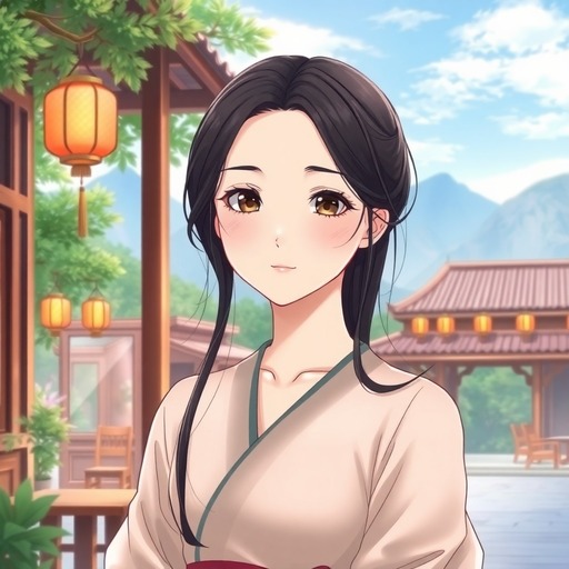 高清辞头像