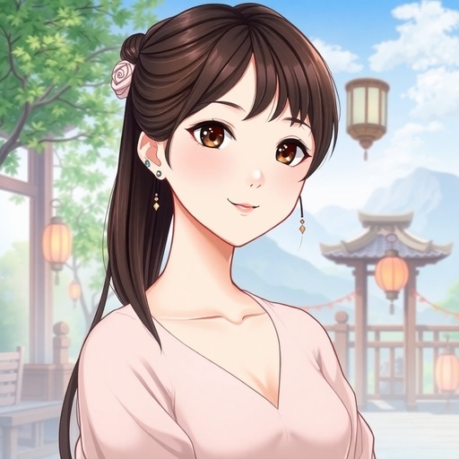 马念卿头像