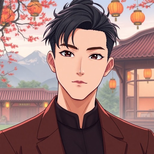 孙寒声头像