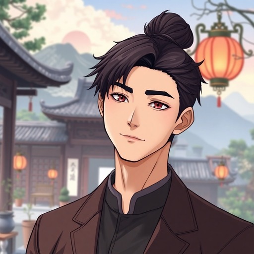 白修远头像