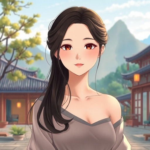 秦雪棠头像