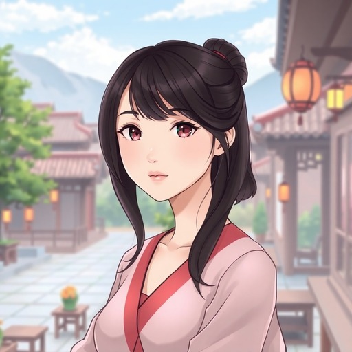 高雪棠头像
