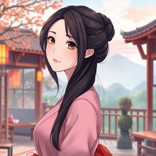 白晓清头像
