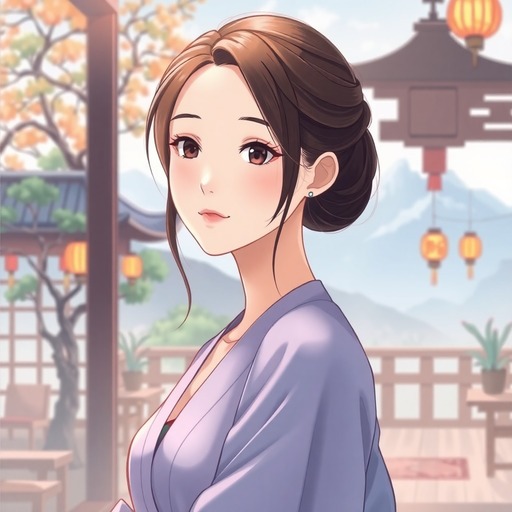 叶晓晓头像