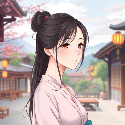 张晚绾头像
