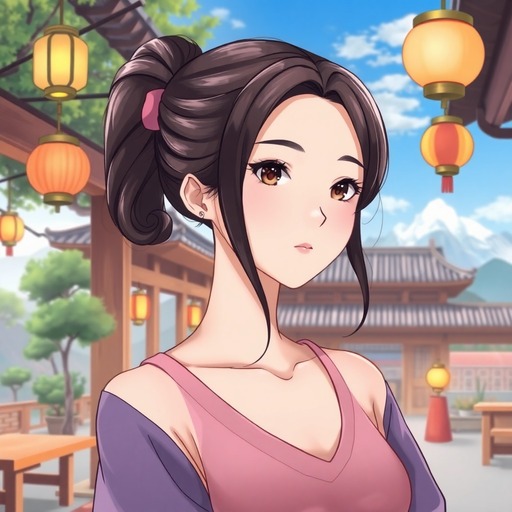马清棠头像