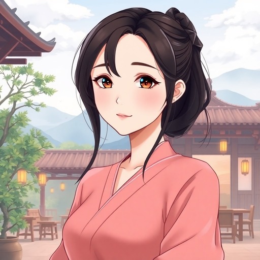 马晚绾头像