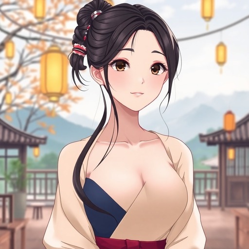 王洛棠头像