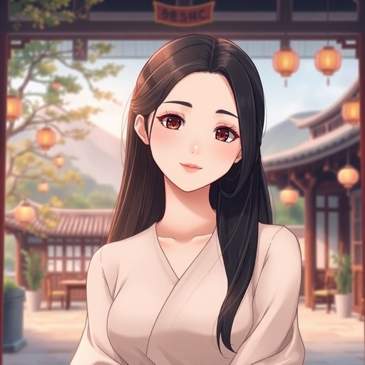 杨云栖头像