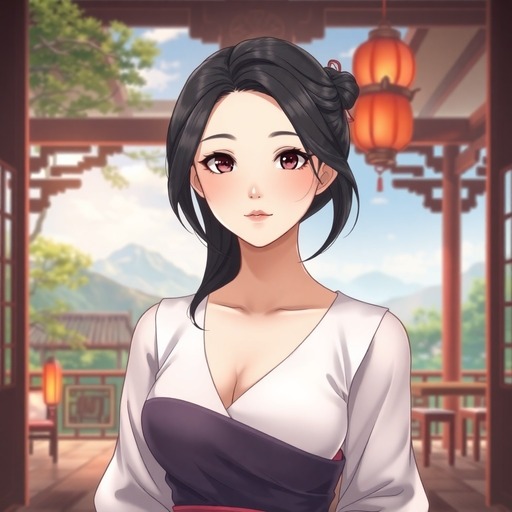 何清绾头像
