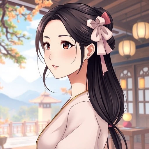 苏轻羽头像