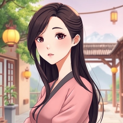 陈晚棠头像