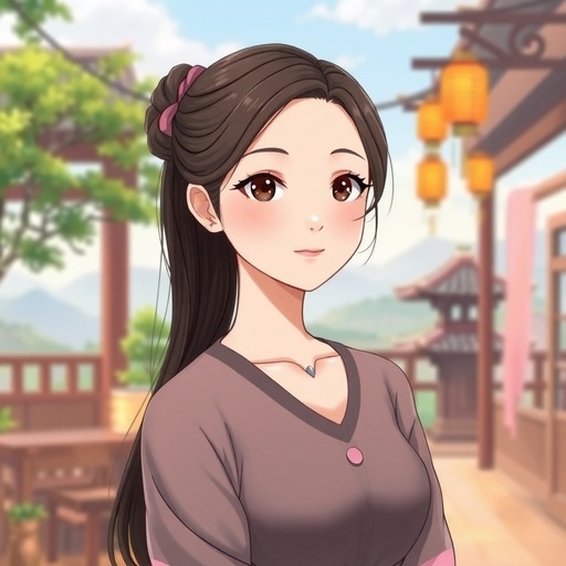 林清卿头像