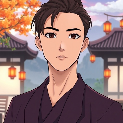 孙之昂头像