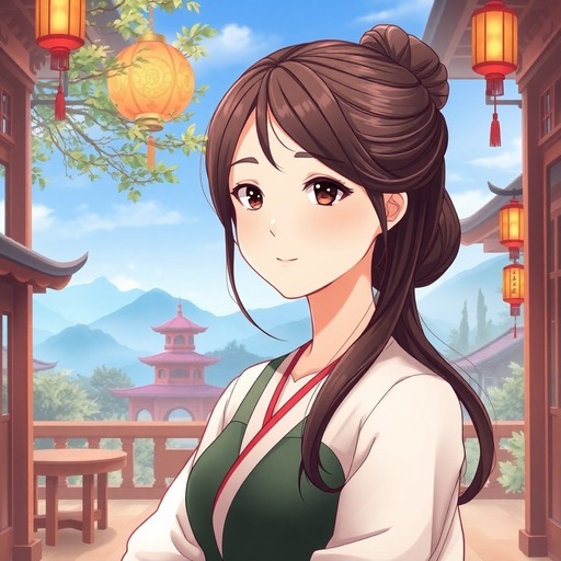 郑洛烟头像