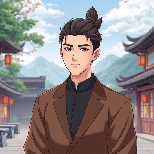 杨晨曦头像
