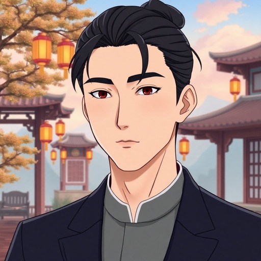 孙承衍头像