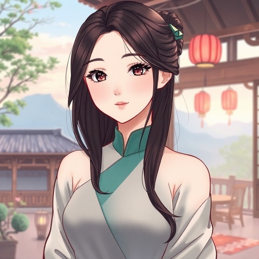 郭晓晓头像
