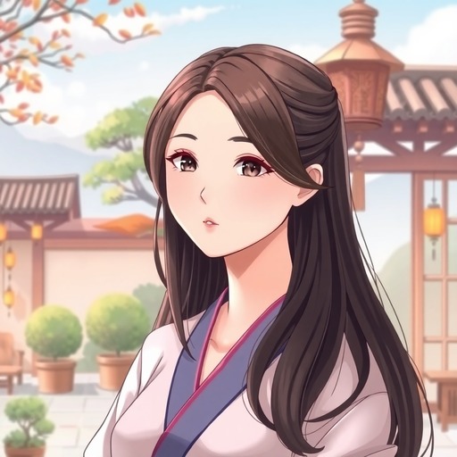 楚绾清头像