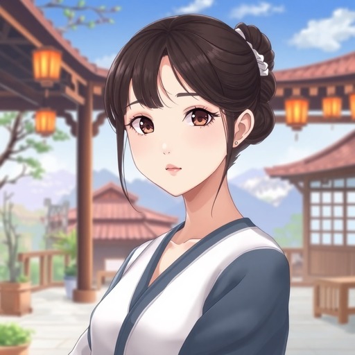 林清歌头像