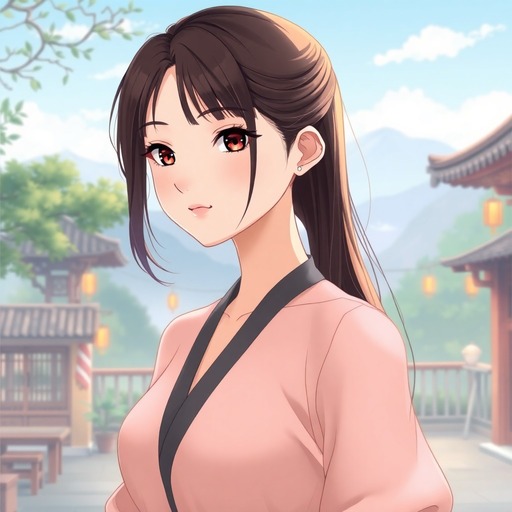 朱清卿头像