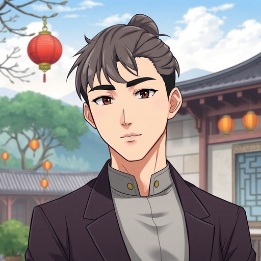 李云琛头像