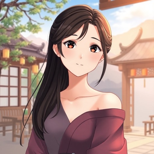 王清雪头像