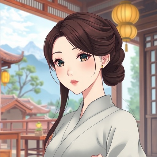 江清弦头像