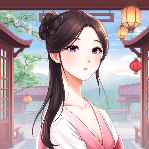 刘挽棠头像