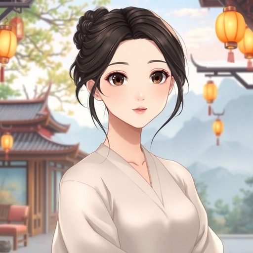 胡清弦头像