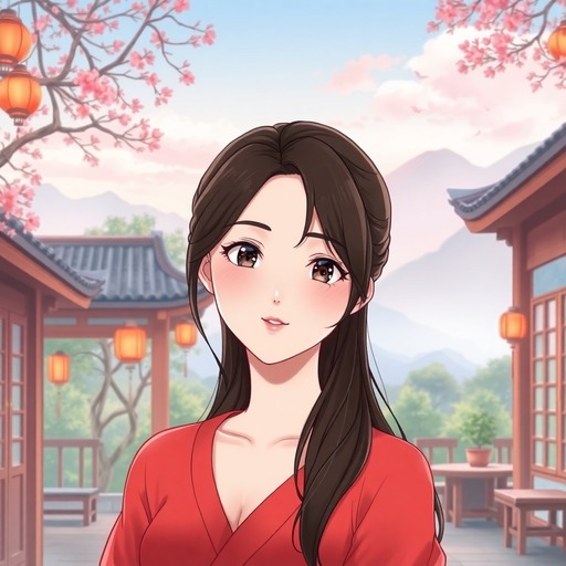 张知意头像