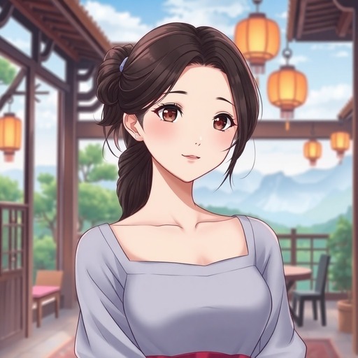 周清绾头像