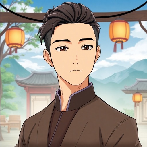 胡星野头像