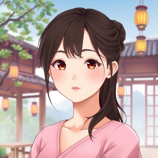 李清羽头像