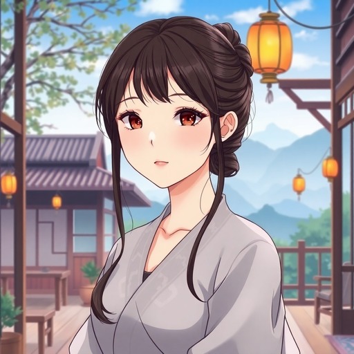 郑清浅头像