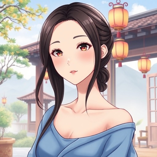 林清绾头像