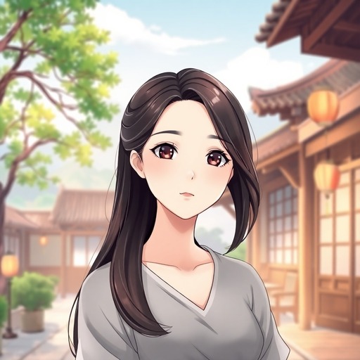 朱落雪头像