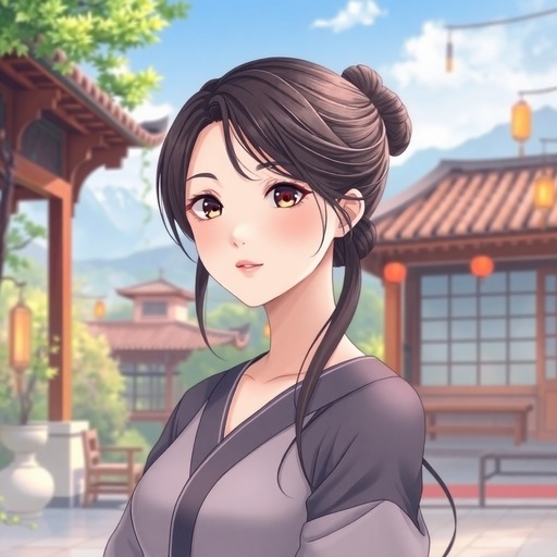徐映棠头像