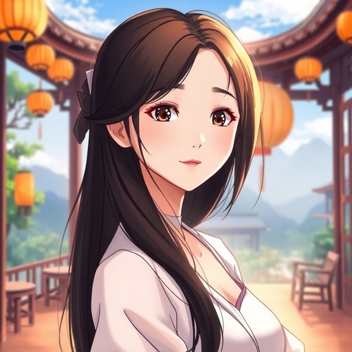赵映棠头像