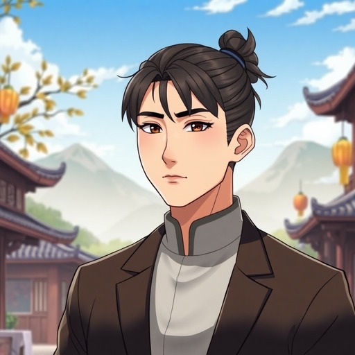 郑承衍头像