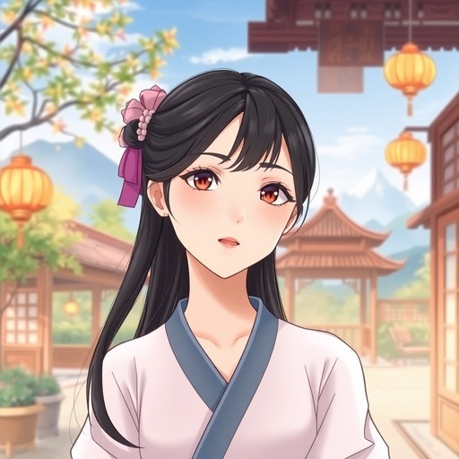 朱挽棠头像